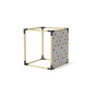 Egoe LEVA climbing wall, plywood, view 2