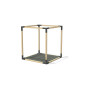 Egoe LEVA concrete floor, concrete