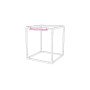 Egoe LEVA small horizontal wall bars, steel, view 2