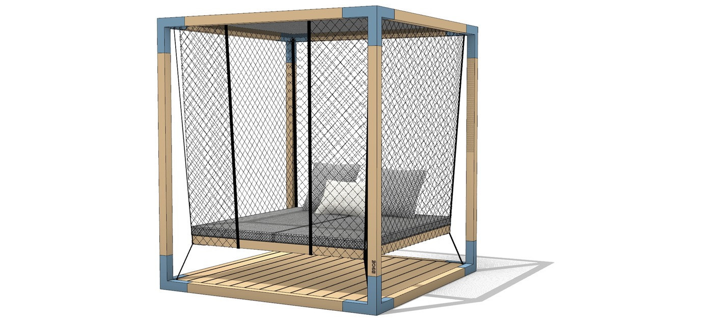 Egoe LEVA set Sleeper