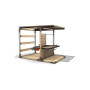 Egoe LEVA set Chef, pogled 2
