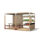 Egoe LEVA set Eater I