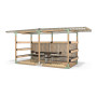 Egoe LEVA set Eater II