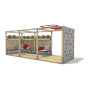 Egoe LEVA set Living Room