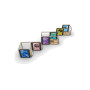 Egoe LEVA set Creator, pogled 4