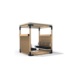 Egoe LEVA set Coffee Drinker