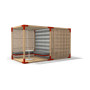 Egoe LEVA set Isolator