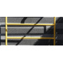 Egoe LEVA set Isolator, ambient