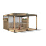 Egoe LEVA set Workshoper +