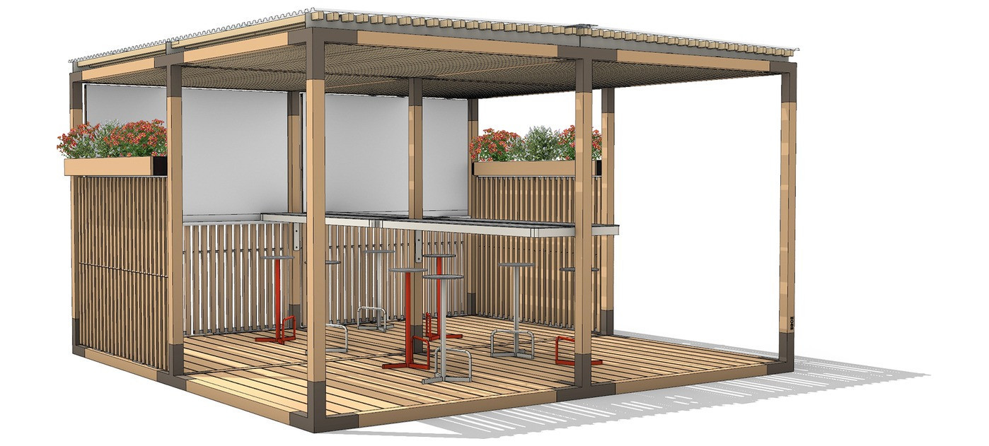 Egoe LEVA set Workshoper +