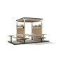 Egoe LEVA set Rain Breaker I