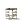Egoe LEVA set Rain Breaker II