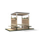 Egoe LEVA set Group Breaker I