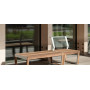 Egoe A armchair without armrests, A1-101, setting