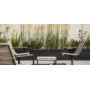 Egoe I low table / footstool, I1-3651, setting