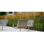 Egoe I one legged armchair, I1-3750, setting