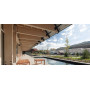 Egoe A Hocker, A1-121, Ambiente
