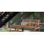 Egoe A Hocker, A1-121, Ambiente