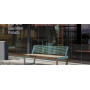 Egoe A Dreisitzer-Bank, A1-311, Ambiente