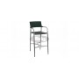 Extreme barstool, color: black