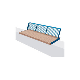 Egoe A Wandbank 1,8 m, A1-306