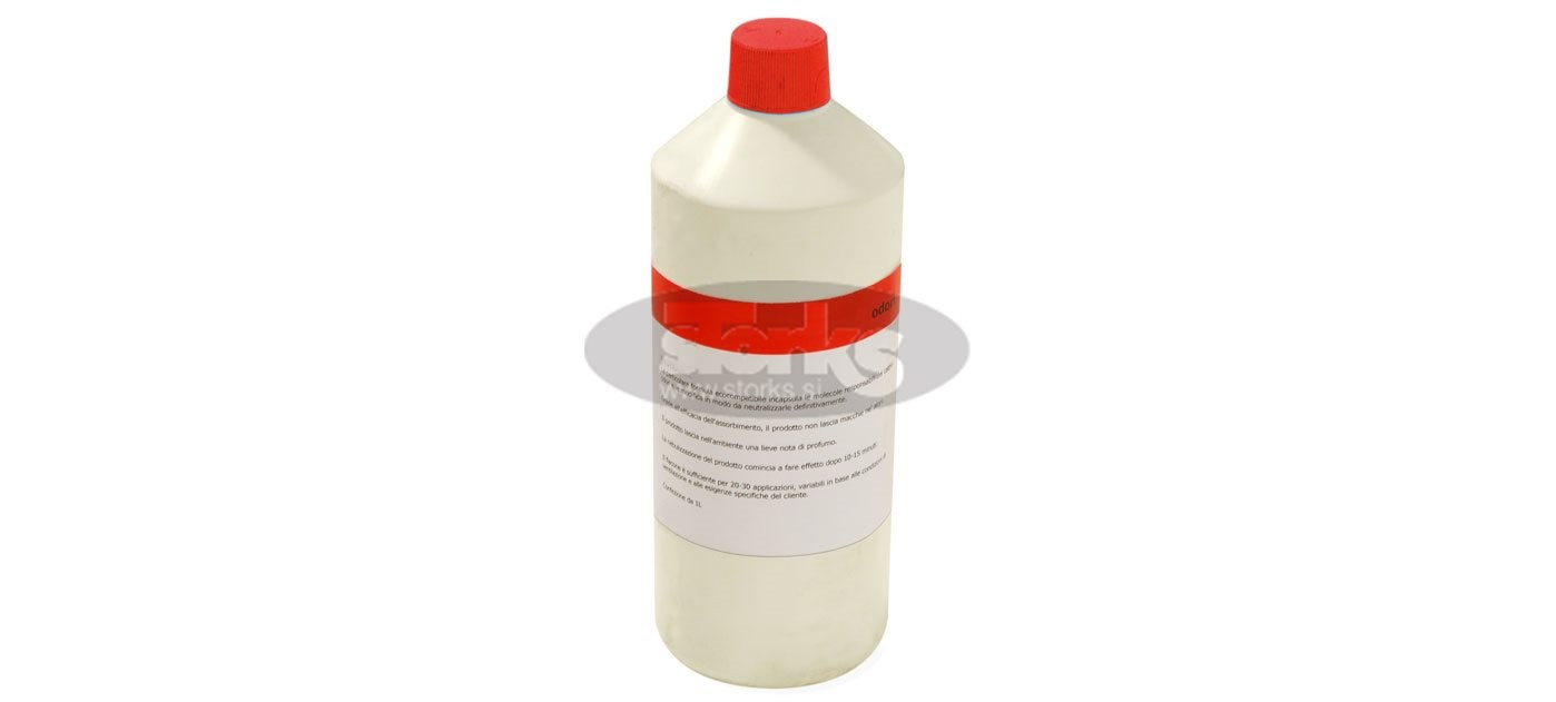 1L of naturall extracts protects from insects