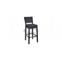 Casale open barska stolica, boja: black