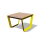 Egoe A stool, 0,67 m, A2-121