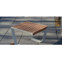 Egoe A Hocker 0,67 m, A2-121, Ambiente