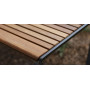 Egoe A klupa bez naslona 1,87 m, A2-321, ambijent