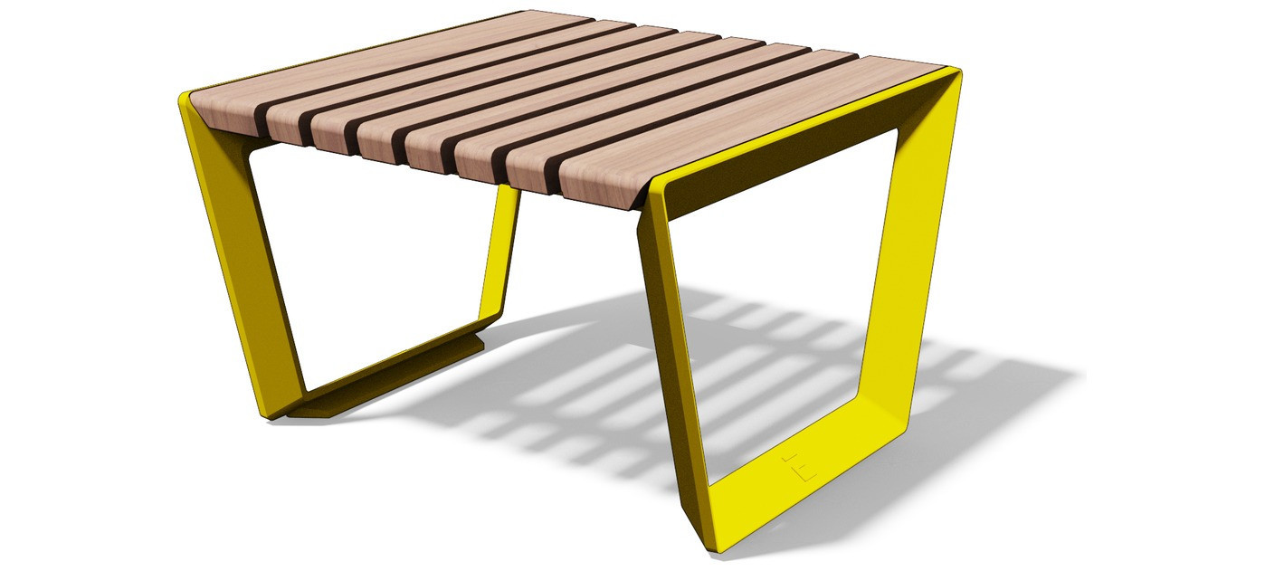 Egoe A Hocker 0,67 m, A2-131