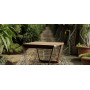 Egoe A Hocker 0,67 m, A2-131, Ambiente