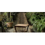 Egoe A stool, 0,67 m, A2-131, setting