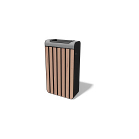 Egoe I Abfallbehälter 60 l, I20-5001