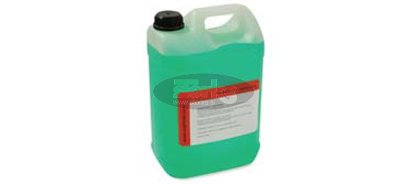 1L of naturall extracts for desinfection