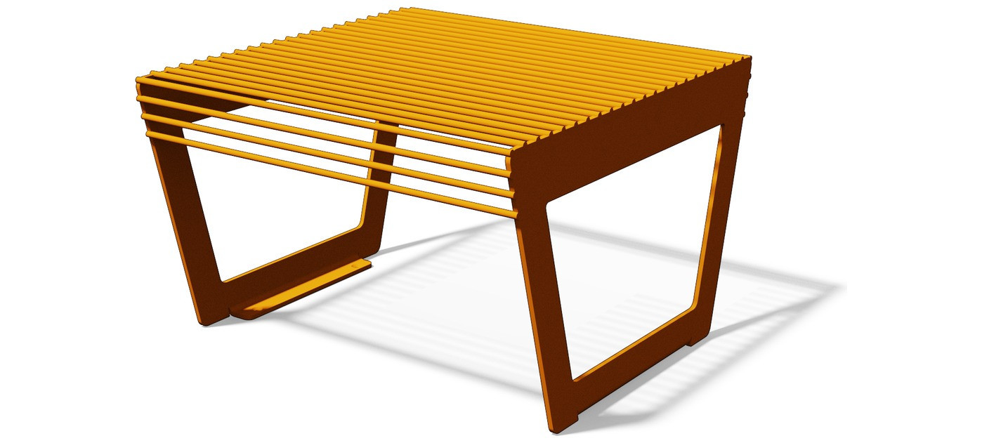 Egoe A stolček, A3-121