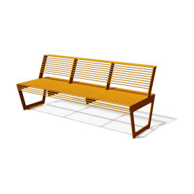 Egoe A trosedna klop, A3-301