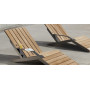 Egoe A fotelja bez rukohvata, A4-1101, ambijent