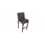 Adria barstool, color: black