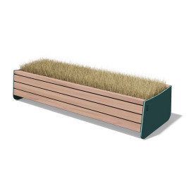 Egoe I Planter 2x35 l, I30-500A