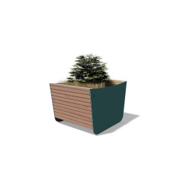 Egoe I Blumenkasten 550 l, I30-200E