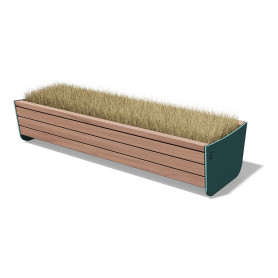 Egoe I korito 2x35 l, I30-500E