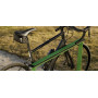 Egoe I bike rack, I33-111, setting