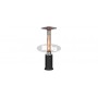 Standard terrace gas heater