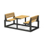 Egoe U piknik set za 4 osobe, U4-620