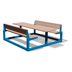 Egoe U piknik set za 4 osebe, U4-650