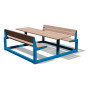 Egoe U piknik set za 4 osebe, U4-650