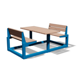 Egoe U piknik set za 6-8 osoba, U4-660