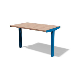 Egoe U piknik miza, U4-622