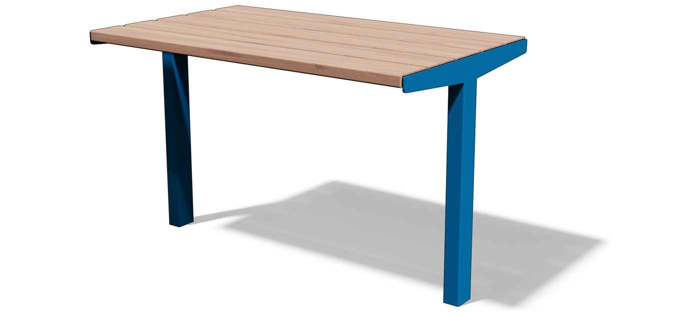 Egoe U Picnic table, U4-622
